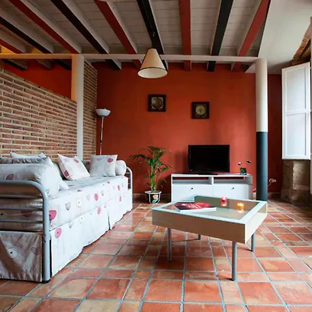 Apartamentos Senorio De Haro 3000 Buitenkant foto