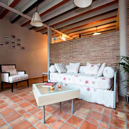 Apartamentos Senorio De Haro 3000 Buitenkant foto