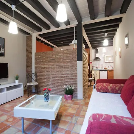 Apartamentos Senorio De Haro 3000 Buitenkant foto