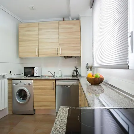 Apartamentos Senorio De Haro 3000 Buitenkant foto