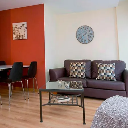 Apartamentos Senorio De Haro 3000 Buitenkant foto