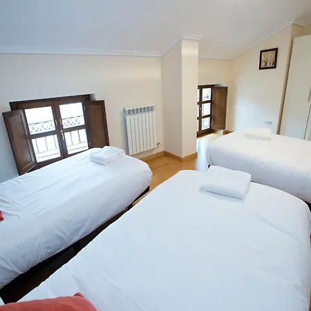Apartamentos Senorio De Haro 3000 Buitenkant foto